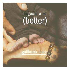 Me haces ser mejor (Better) (feat. Jessica Lindsay)