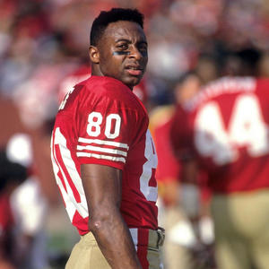 Jerry Rice (feat. Taylor!) [Explicit]