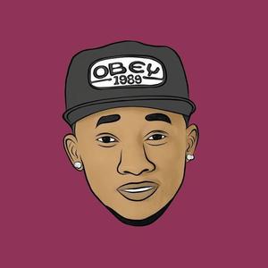 kifo cha mende instrumental