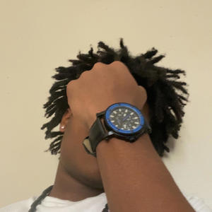 Golden Child (feat. Luh J2) (Explicit)