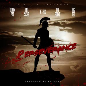 Perseverance (feat. Mr. Sche & K-Fix) (Explicit)