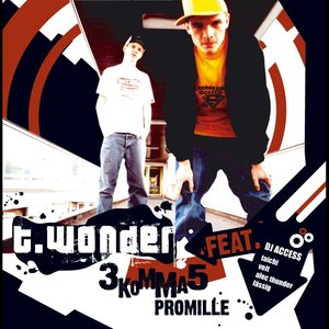 Wonder - dampfhammershit