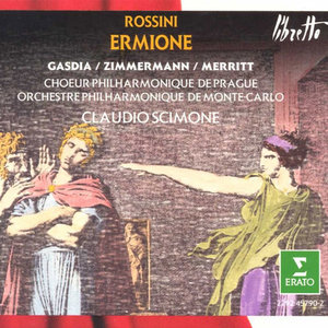 Rossini : Ermione