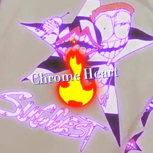 Chrome Heart (Explicit)