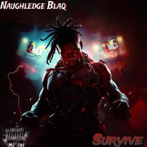 Survive (Explicit)