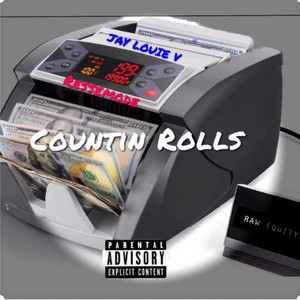 Countin Rolls (Explicit)