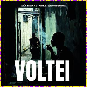 Voltei (Explicit)