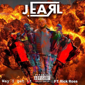 Way i get it (Explicit)