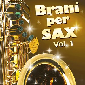 Brani per sax, Vol. 1