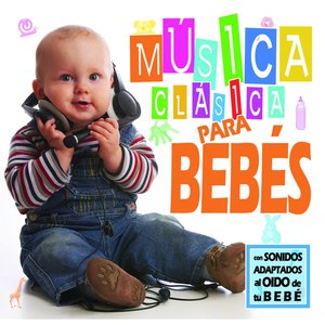 Musica Clasica para Bebes