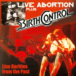 Birth Control - Nuclear Reactor (Live)