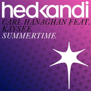 Summertime (Richard Earnshaw Classic Mix)