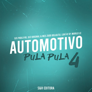Automotivo Pula Pula 4 (Explicit)