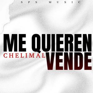 Me quieren Vende