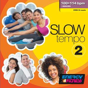 SLOW TEMPO VOL. 2