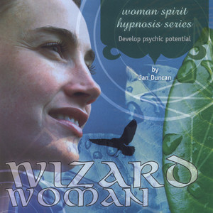 Wizard Woman