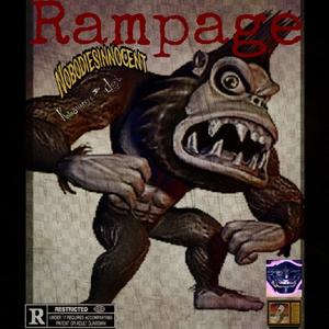Rampage (feat. Nobodies innocent) (Explicit)