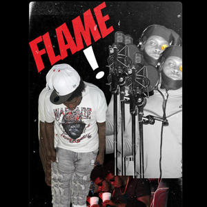 Flames (Explicit)