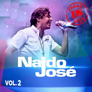 Naldo José - Jesus de Nazaré