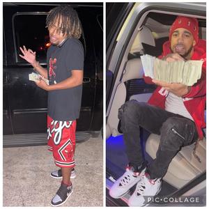 PRESSURE (feat. SodBankRoll) (Explicit)