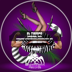 El Tiempo (Radio Mix)