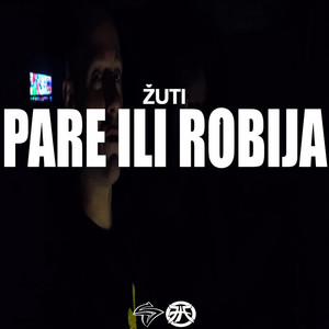 Pare Ili Robija