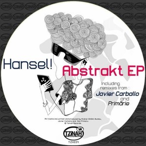 Titlee Lost (Primarie's 'Genau' Remix)