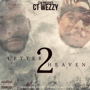 Letter2heaven (Explicit)