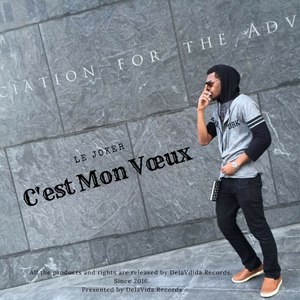 C'est Mon Voeux (Explicit)