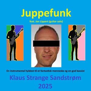 Juppefunk (Instrumental Version)