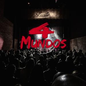 Me rindo (feat. Damian Sosa) (En vivo)