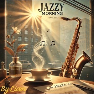 A jazzy morning