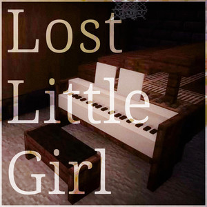 Lost Little Girl