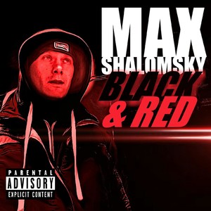 Black and Red (Explicit)