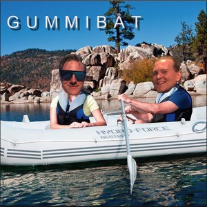 Gummibåt