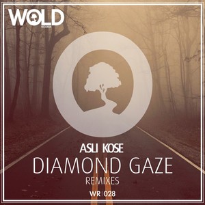 Diamond Gaze (Noceur Pneuma Remix)