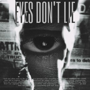 Eyes Don't Lie