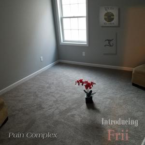 Pain Complex (feat. Frii) [Explicit]