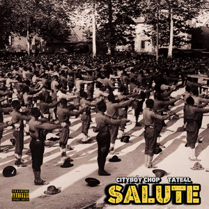 Salute (Explicit)