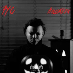 Halloween (feat. PYC tre) [Explicit]