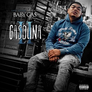 Gasolina 2 - EP (Explicit)