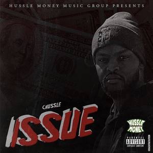 Issue (Explicit)