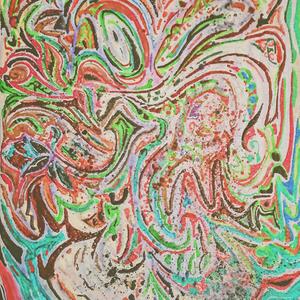 Freaky Friday(feat. Coconutfam) (Explicit)