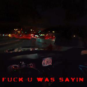 ****uwassayin (Explicit)