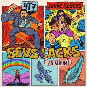 SevslackS (Explicit)