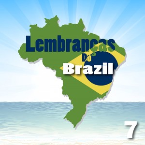 Lembranças Do Brasil, Vol. 7