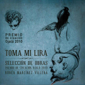 Premio de Creacion Ojalá 2010