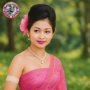 បុរសសំឡេងមាស