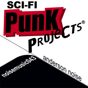 SCI-FI Punk Projects