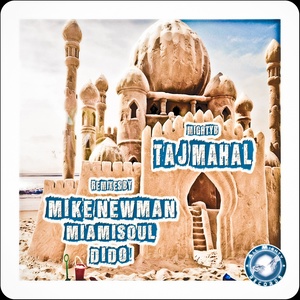 Taj Mahal - The Remixes